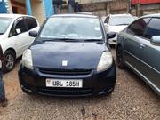 Toyota Passo 2008 Black for sale