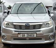 Subaru Forester 2009 for sale