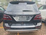 Mercedes-Benz M Class 2013 Black for sale
