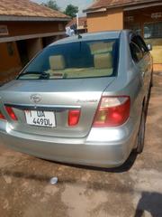 Toyota Premio 1.5 FWD 2004 Silver for sale