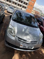 Toyota Passo Sette 1.5 FWD 2009 Silver for sale