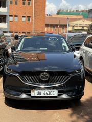 Mazda CX-5 Sport AWD 2017 Black for sale