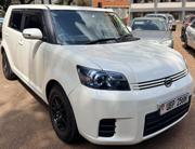 Toyota Corolla Rumion 2008 White for sale