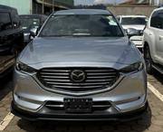 Mazda CX-8 2.2 AWD (7 seater) 2018 Silver for sale