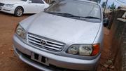 Toyota Ipsum 2000 Silver for sale