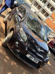 Toyota IST 2009 Purple for sale