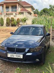 BMW 323i 2009 Black for sale