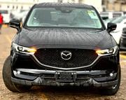 Mazda CX-5 2.2 Diesel AWD 2017 Black for sale