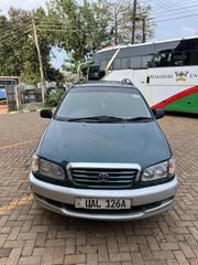 Toyota Ipsum 1998 Green for sale