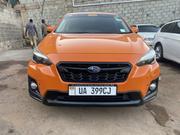 New Subaru XV 2024 Gold for sale