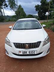 Toyota Premio 1.8 AWD 2009 White for sale