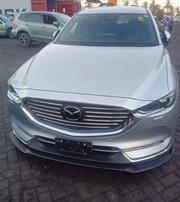 Mazda CX-8 2.2 AWD (6 seater) 2017 Silver for sale
