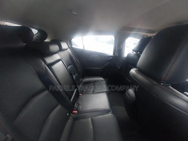 Mazda CX-8 2.2 AWD (6 seater) 2017 Silver