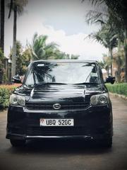 Toyota Corolla Rumion 2010 Black for sale