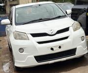 Toyota IST 2008 for sale