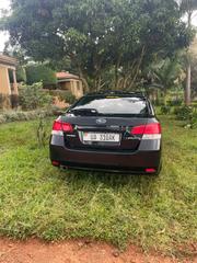 Subaru Legacy 2.5i 2011 Black for sale