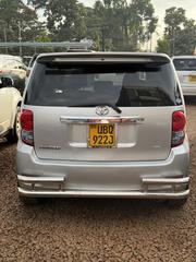 Toyota Corolla Rumion Hatchback 1.8 FWD 2009 Silver for sale