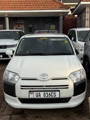 Toyota Probox 1.5 DX 4WD 2016 White for sale