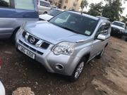 Nissan X-Trail 2008 Silver for sale