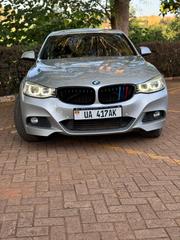 BMW 8 Series 2014 Silver for sale