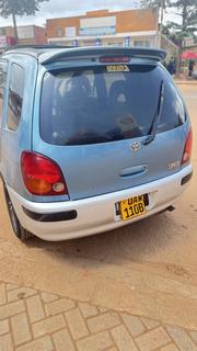 Toyota Corolla Spacio 1997 Blue for sale