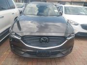 Mazda CX-8 2.2 AWD (7 seater) 2018 Gray for sale