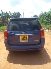 Toyota Raum 2003 Blue for sale