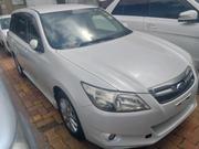 Subaru Exiga 2013 White for sale