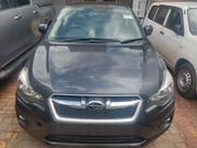 Subaru Impreza 1.6 Sport 2012 Gray for sale