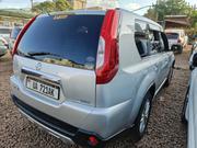 Nissan X-Trail 2011 Silver for sale