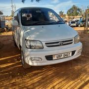 Toyota Noah 2006 White for sale