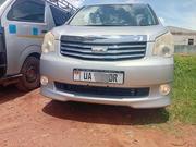 Toyota Noah 2.0 143hp AWD (7 Seater) 2013 Silver for sale