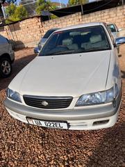 Toyota Corona Premio 1.8 FWD 2001 Gray for sale
