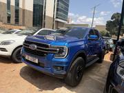 Ford Ranger Wildtrak 2018 Blue for sale