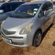 Toyota Ractis 2006 Silver for sale