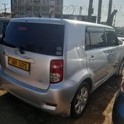 Toyota Rumion 1.5 FWD 2022 Silver for sale