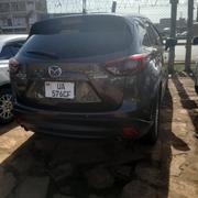 Mazda CX-5 2022 Black for sale