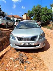Toyota Premio 2008 Silver for sale