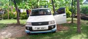 Toyota Probox 2024 White for sale
