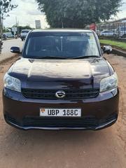 Toyota Corolla Rumion Hatchback 1.5 FWD 2010 Maroon for sale