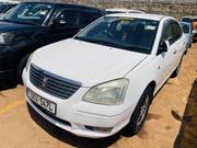 Toyota Premio 1.8 FWD 2002 White for sale