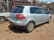 Volkswagen Golf GTI 2006 Silver for sale