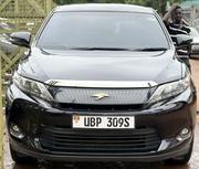 Toyota Harrier 2.0 2015 for sale
