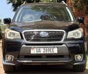 Subaru Forester 2.0XT Premium 4dr SUV AWD (2.0L 4cyl Turbo CVT) 2015 for sale