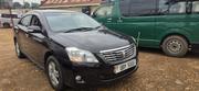 Toyota Premio 2009 Brown for sale