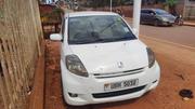 Toyota Passo 2012 Off white for sale