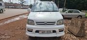 Toyota Noah 2001 White for sale