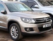 Volkswagen Tiguan S 2010 for sale