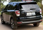 Subaru Forester 2016 for sale