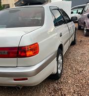 Toyota Premio 2002 Gray for sale